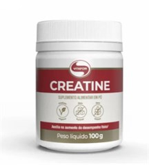 CREATINE - POTE 100G