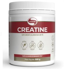 CREATINE - POTE 300G