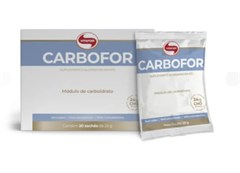 CARBOFOR 20 SACHES C/ 25G