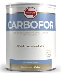CARBOFOR (LT) 400G