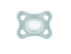 CH10213 CHUPETA COMFORT (1UN)NEUTRA 0-6M