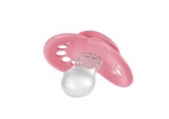 CH20412 CHUPETA ORIG (1UN) ROSA  16+