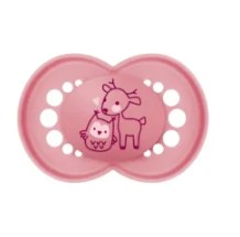 CH21412 CHUPETA ORIG (1UN) ROSA 16+