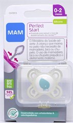 CH70113 CHUPETA PERFECT ST(1)NEUTRA 0-2