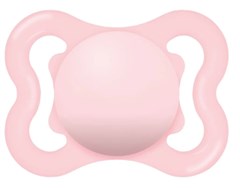 CH90212 CHUPETA SUPREME (1UN) ROSA 0-6M