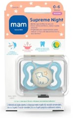 CH91211 CHUPETA SUPREME NIGHT(1)AZUL 0-6