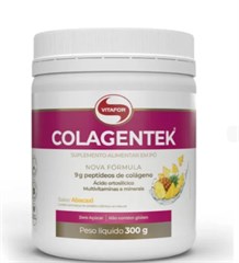 COLAGENTEK ABACAXI (POTE) 300G