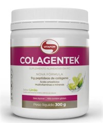 COLAGENTEK LIMAO (POTE) 300G