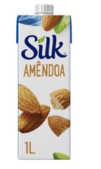 SILK AMENDOA (TP) 1L