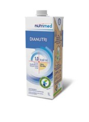 DIANUTRI BAUNILHA 1.0 (TP) 1L