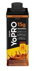 YOPRO DOCE DE LEITE HAVANA (15G) 250ML