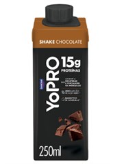 YOPRO CHOCOLATE (15G) 250ML