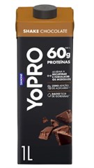 YOPRO CHOCOLATE (15G) 1L