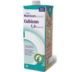 NSON ADV. CUBISON 1.0 (TP) 1L
