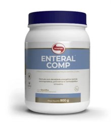 ENTERAL COMP BAUNILHA (POTE) 800G