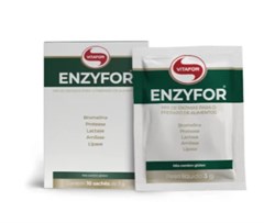 ENZYFOR - 30 SACHES C/ 3G