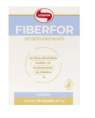 FIBERFOR 10 SACHES C/ 5G