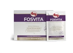 FOSVITA - 30 SACHES C/ 7G