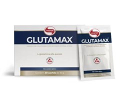 GLUTAMAX - 30 SACHES C/ 10G