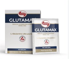 GLUTAMAX - 30 SACHES C/ 5G