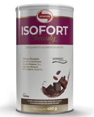 ISOFORT BEAUTY CACAU (LT) 450G