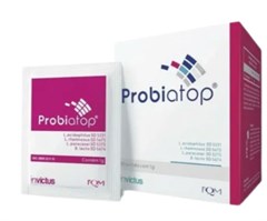 PROBIATOP 30 SACHES COM 1G