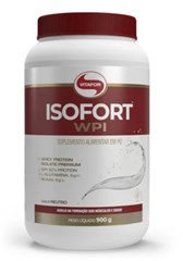 ISOFORT NEUTRO (POTE) 900G