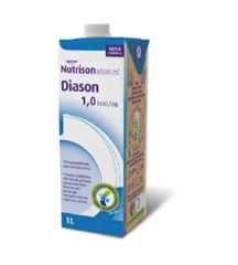 NSON ADV. DIASON 1.0 (TP) 1L