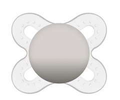 CH21113 CHUPETA START (1UN) NEUTRA  0-2M