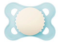 CH20211 CHUPETA ORIG (1UN) AZUL 0-6M