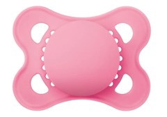 CH21212 CHUPETA ORIG (1UN) ROSA 0-6M