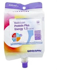NSON PROTEIN PLUS M.FIBER DESCONTINUADO