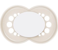 CH20313 CHUPETA ORIG (1UN) NEUTRA 6+