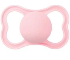 CH50412 CHUPETA AIR (1UN) ROSA 16+