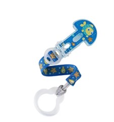 CL01011 PRENDEDOR CLIP AZUL
