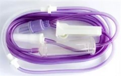 EQUIPO LIFEMED - PONTA CROSS SPIKE