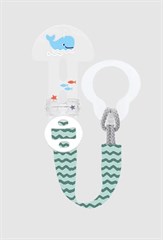 CL20011 PRENDEDOR CLIP IT! AZUL