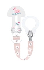 CL20012 PRENDEDOR CLIP IT! ROSA