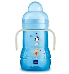 CP02111 COPO TRAINER NIGHT AZUL 220ML