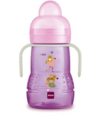 CP02112 COPO TRAINER NIGHT ROSA 220ML