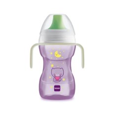 CP51312 COPO FUN TO D.NIGHT ROSA  270ML