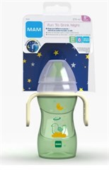 CP51313 COPO FUN TO D.NIGHT NEUTRO 270ML