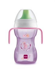 CP50312 COPO FUN TO DRINK ROSA  270ML