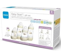 MA20043 MAMADEIRA EASY ST GIFT SET NEUTR