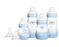 MA20041 MAMADEIRA EASY ST GIFT SET AZUL