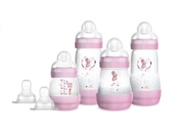 MA20042 MAMADEIRA EASY ST GIFT SET ROSA