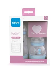 MA21021 MAMADEIRA EASY ST STARTER AZUL