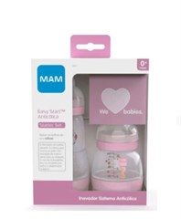 MA21022 MAMADEIRA EASY ST STARTER ROSA