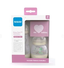 MA21023 MAMADEIRA EASY ST STARTER NEUTRA