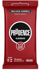 PRUDENCE CLASSICO C/12